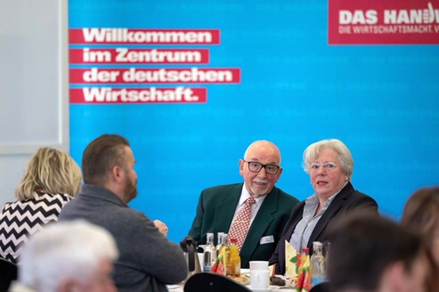 Goldene Meisterfeier 2020 Goldene Meisterfeier 2020