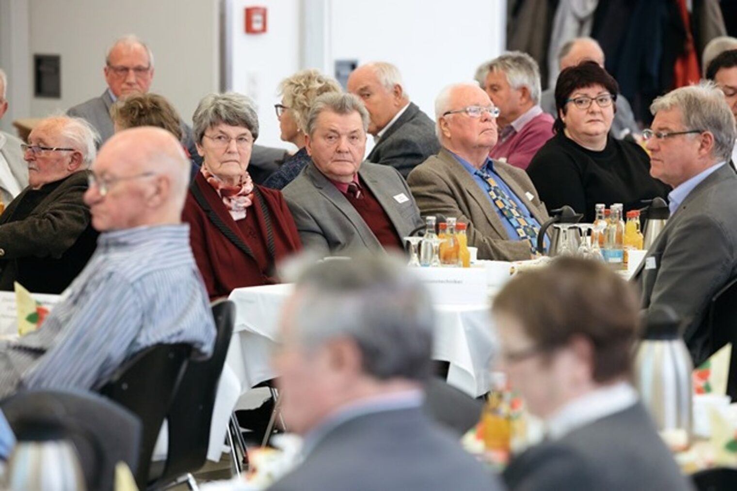 Goldene Meisterfeier 2020 Goldene Meisterfeier 2020