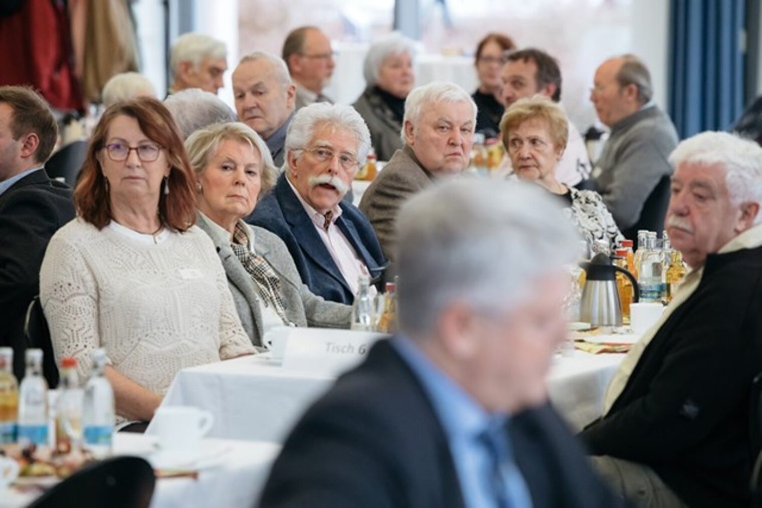 Goldene Meisterfeier 2020 Goldene Meisterfeier 2020