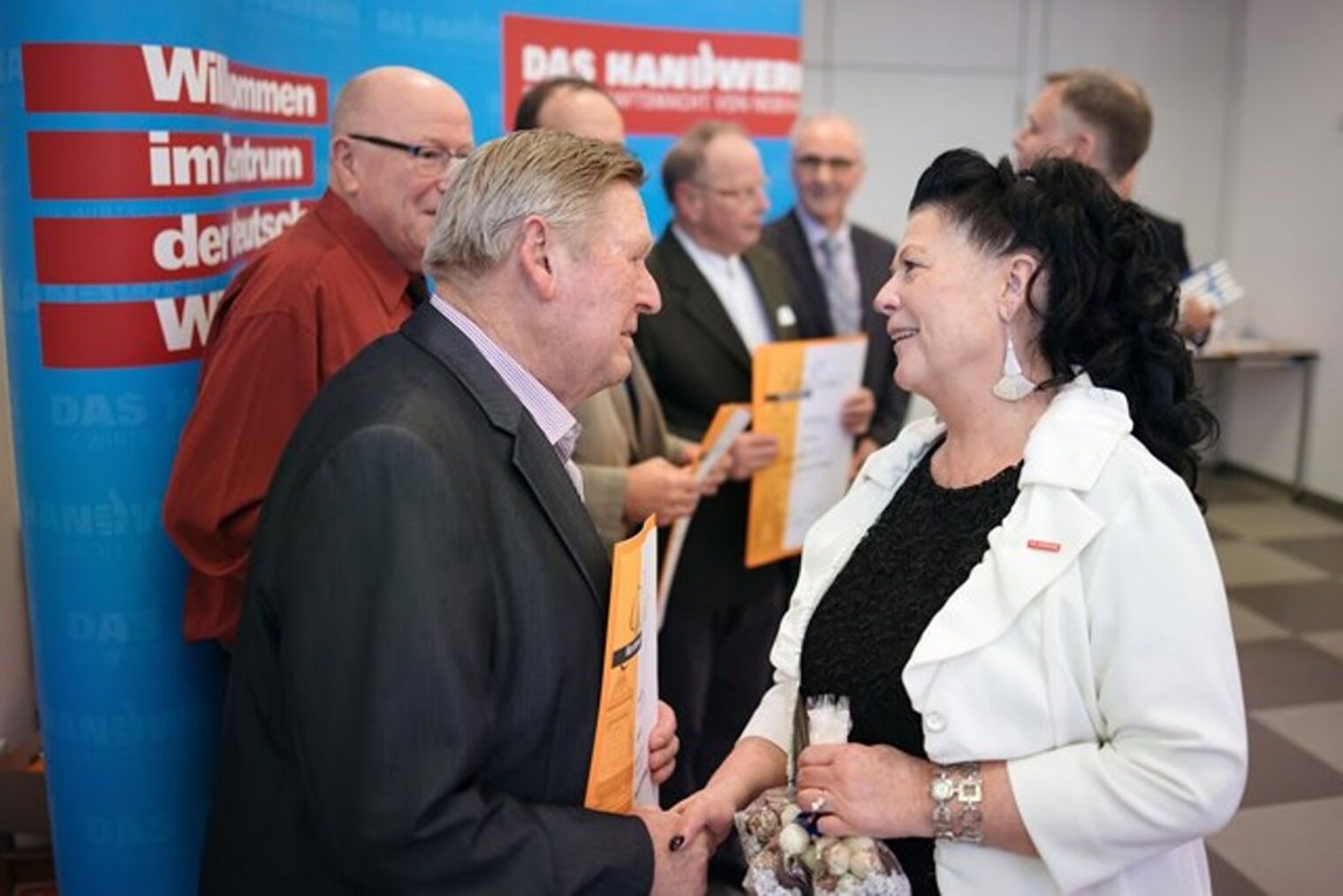 Goldene Meisterfeier 2020 Goldene Meisterfeier 2020