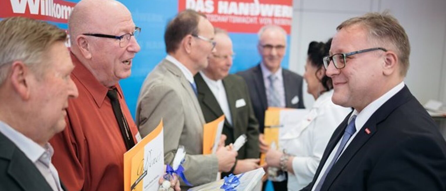 Goldene Meisterfeier 2020 Goldene Meisterfeier 2020