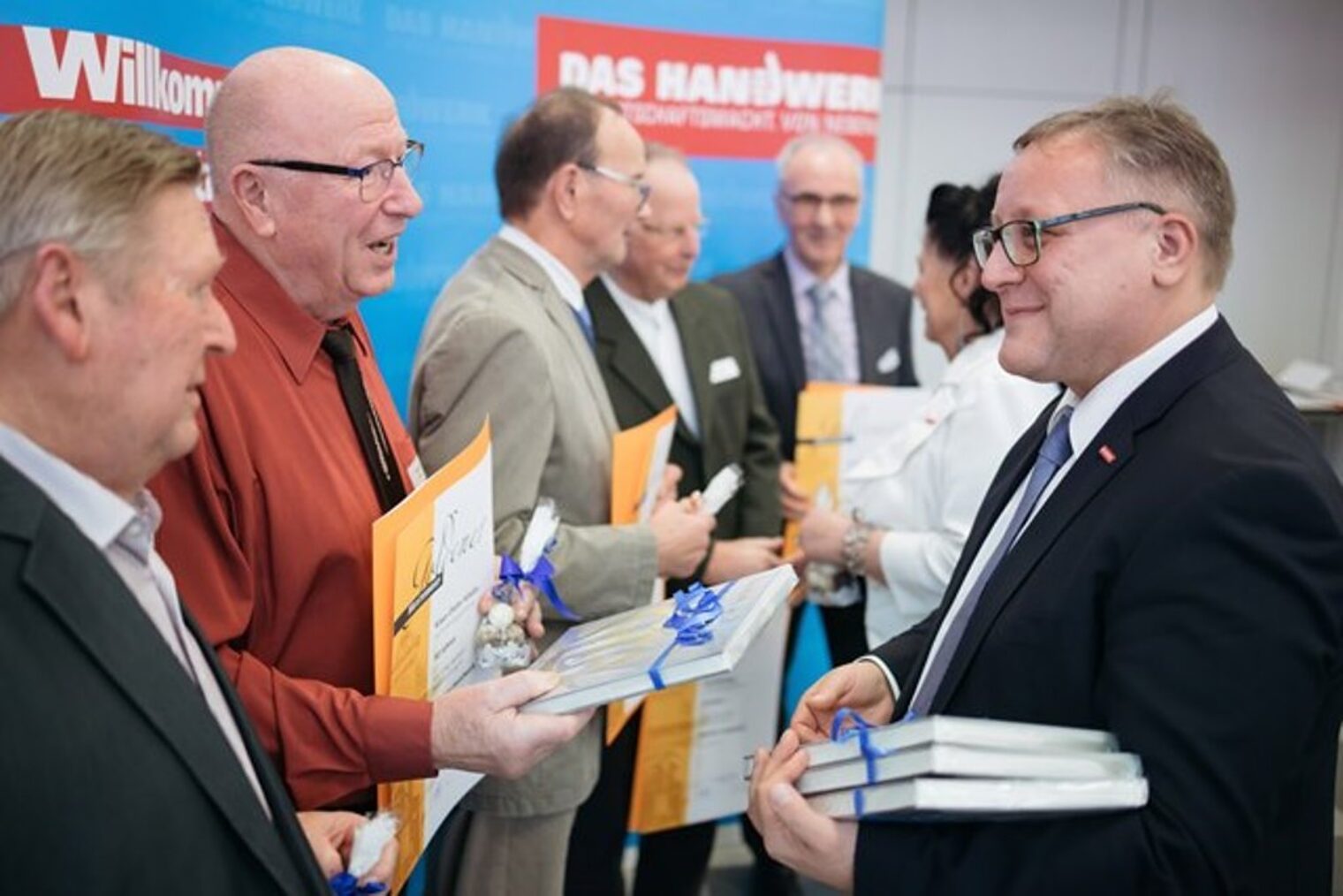 Goldene Meisterfeier 2020 Goldene Meisterfeier 2020