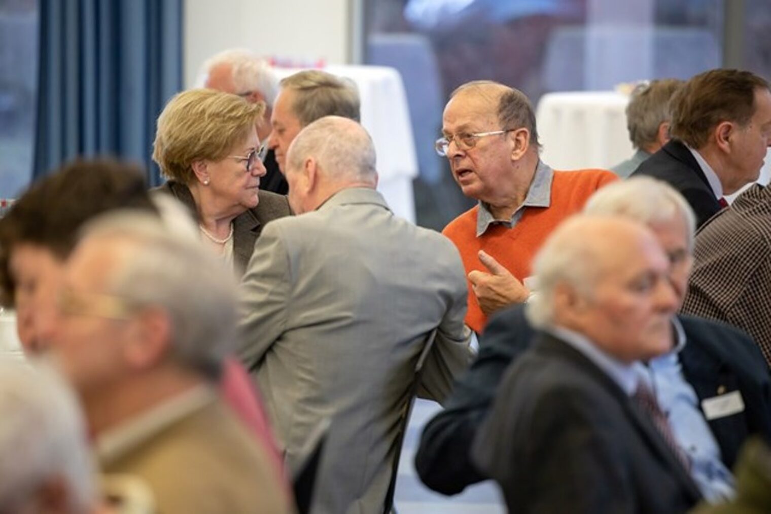 Goldene Meisterfeier 2020 Goldene Meisterfeier 2020