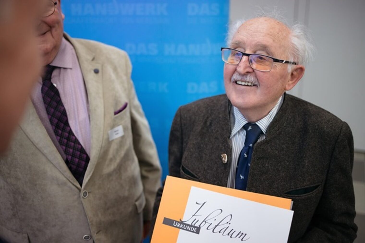 Goldene Meisterfeier 2020 Goldene Meisterfeier 2020