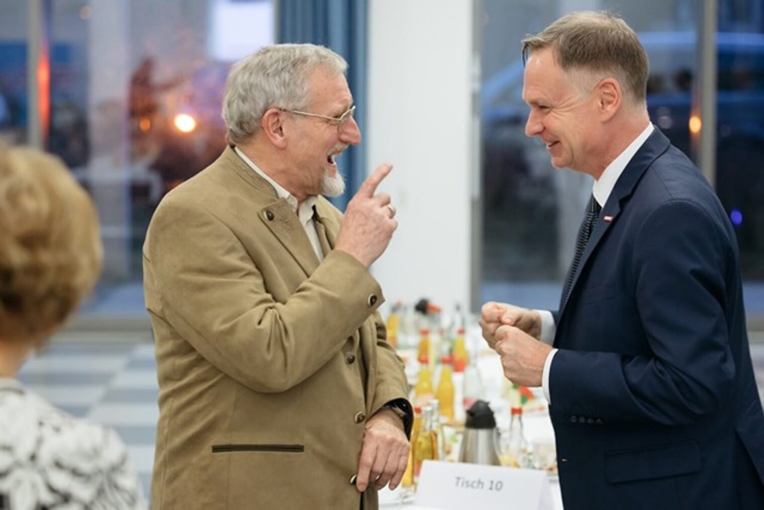 Goldene Meisterfeier 2020 Goldene Meisterfeier 2020