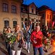 Wir danken den zwölf tollen Finalisten, die beim Finale sich und ihre Berufe ins beste Licht rückt haben. 