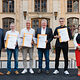 25. Betriebsjubilare Schlagwort(e): lth