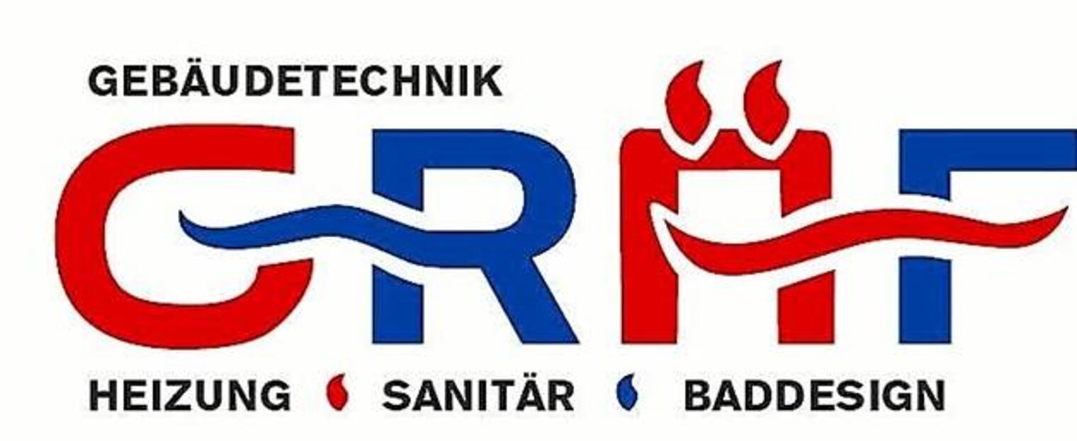 Logo Gebäudetechnik Gräf