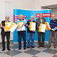 Goldene Meisterfeier der Handwerkskammer Erfurt Schlagwort(e): lth