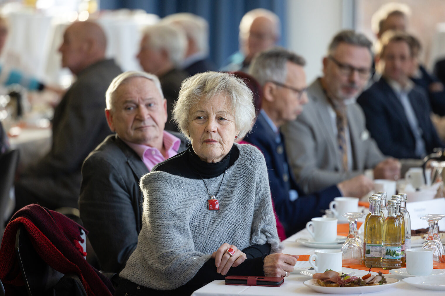 Goldene Meisterfeier der Handwerkskammer Erfurt Schlagwort(e): lth