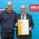 Goldene Meisterfeier der Handwerkskammer Erfurt Schlagwort(e): lth