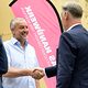 25 Jahre erfolgreich am Markt: Wir gratulieren unseren 25-jährigen Betriebsjubilaren herzlich!