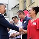 25 Jahre erfolgreich am Markt: Wir gratulieren unseren 25-jährigen Betriebsjubilaren herzlich!