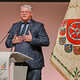 Meisterfeier 2024 der Handwerkskammer Erfurt auf der Messe. Schlagwort(e): lth